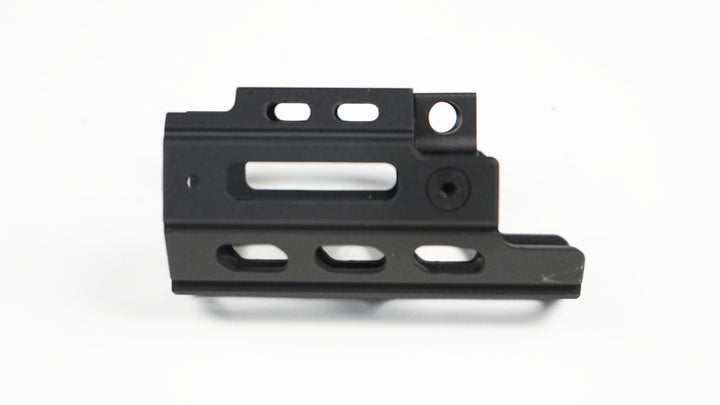 Laylax NITRO.Vo Kurz Aluminum Handguard for MP5K AEGs