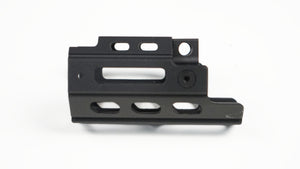 Laylax NITRO.Vo Kurz Aluminum Handguard for MP5K AEGs