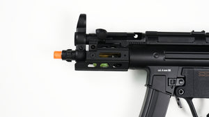 Laylax NITRO.Vo Kurz Aluminum Handguard for MP5K AEGs