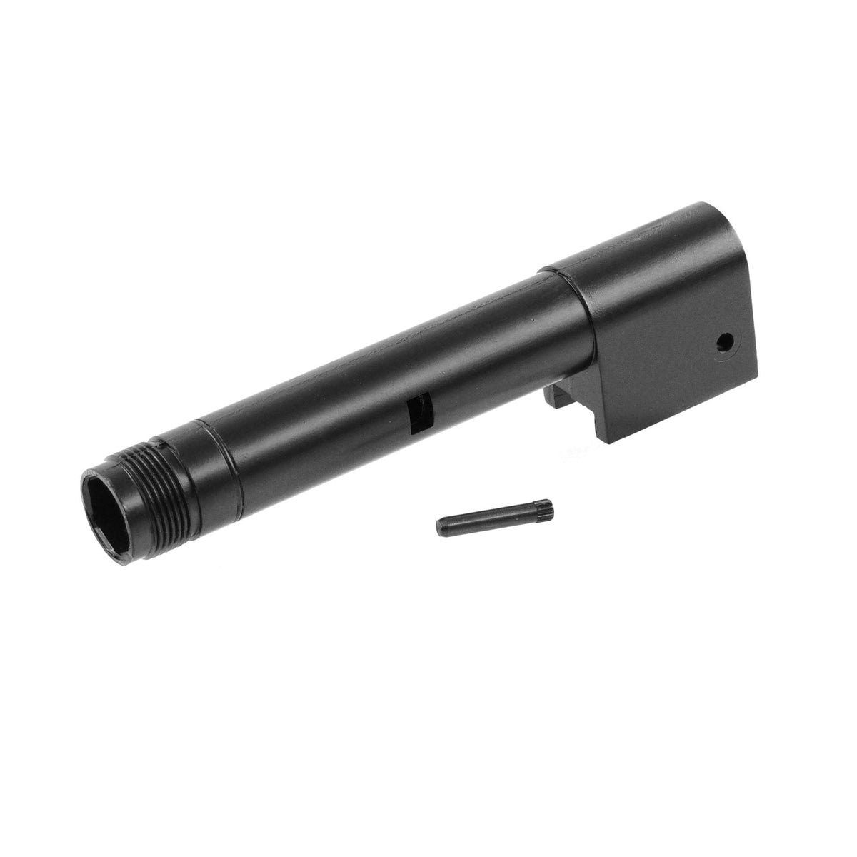 SSX23 – Outer Barrel