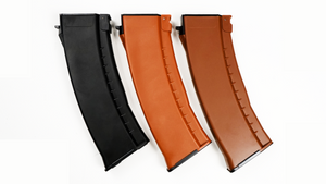 E&L 74N Mid-Cap 120rd Magazine