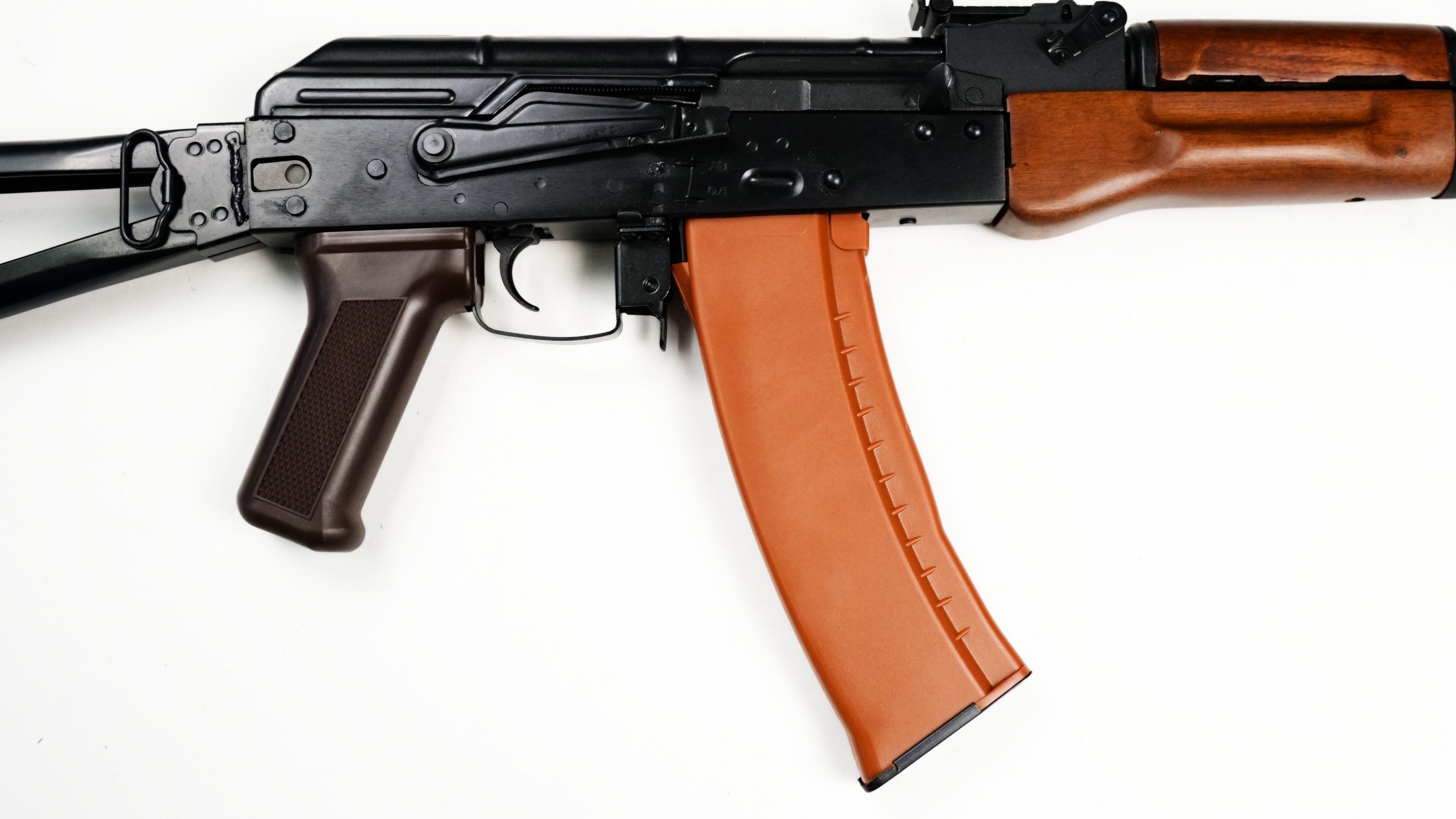 E&L 74N Mid-Cap 120rd Magazine – Airsoft Atlanta