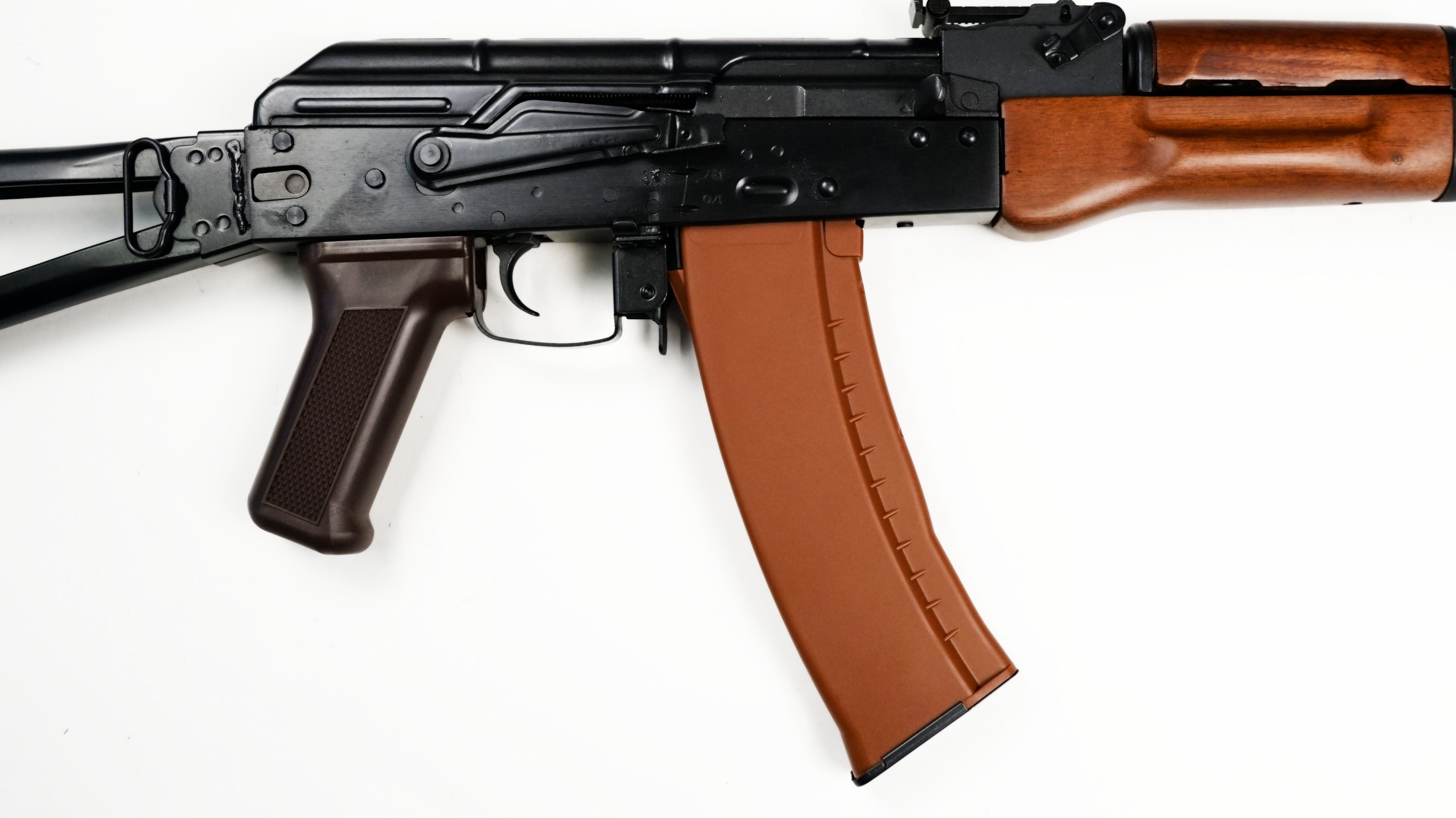 E&L 74N Mid-Cap 120rd Magazine – Airsoft Atlanta