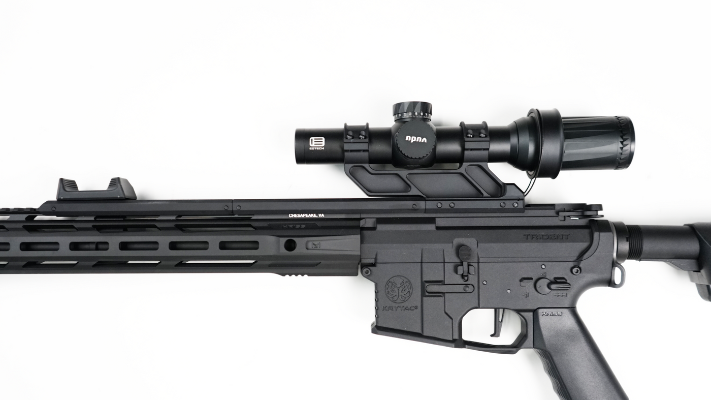 Torii ANM LPVO Scope Switch – Airsoft Atlanta