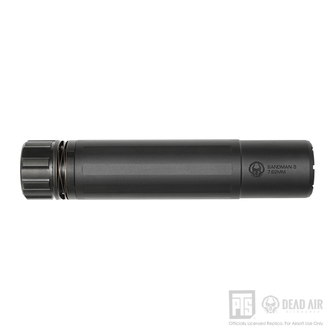 PTS Dead Air Sandman Suppressor