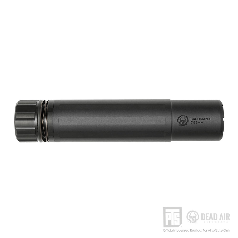 PTS Dead Air Sandman Suppressor