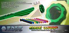 EDGE “WARP” Aluminum Outer Barrel for Hi-CAPA 5.1