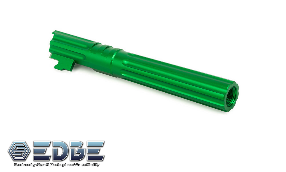 EDGE “WARP” Aluminum Outer Barrel for Hi-CAPA 5.1