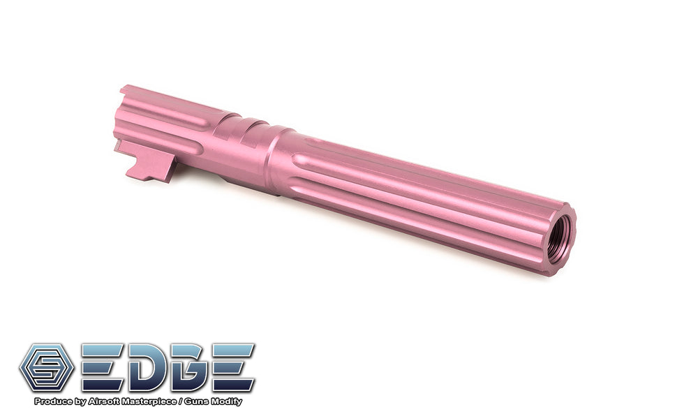 EDGE “WARP” Aluminum Outer Barrel for Hi-CAPA 5.1