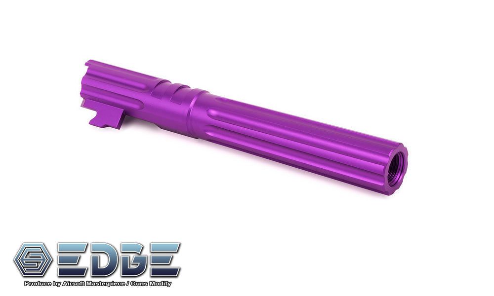 EDGE “WARP” Aluminum Outer Barrel for Hi-CAPA 5.1