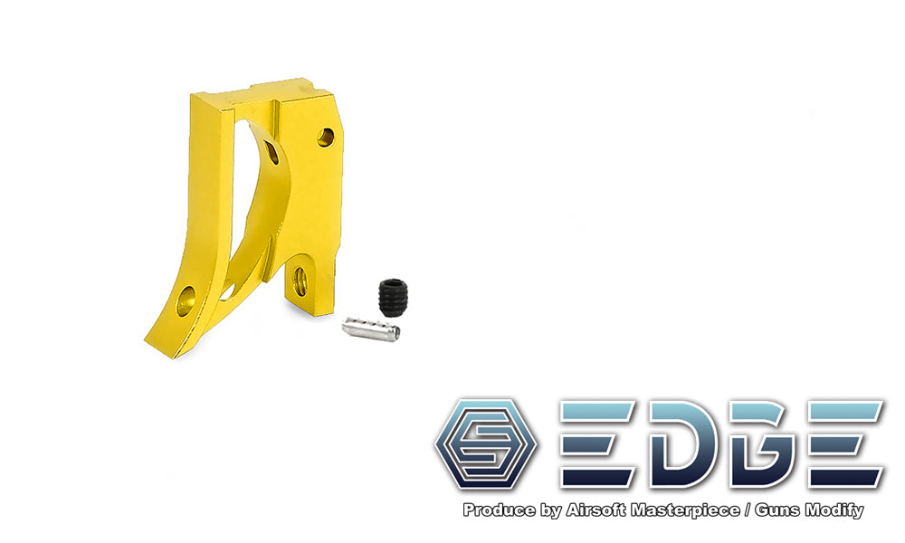 EDGE “T2” Aluminum Trigger for Hi-CAPA
