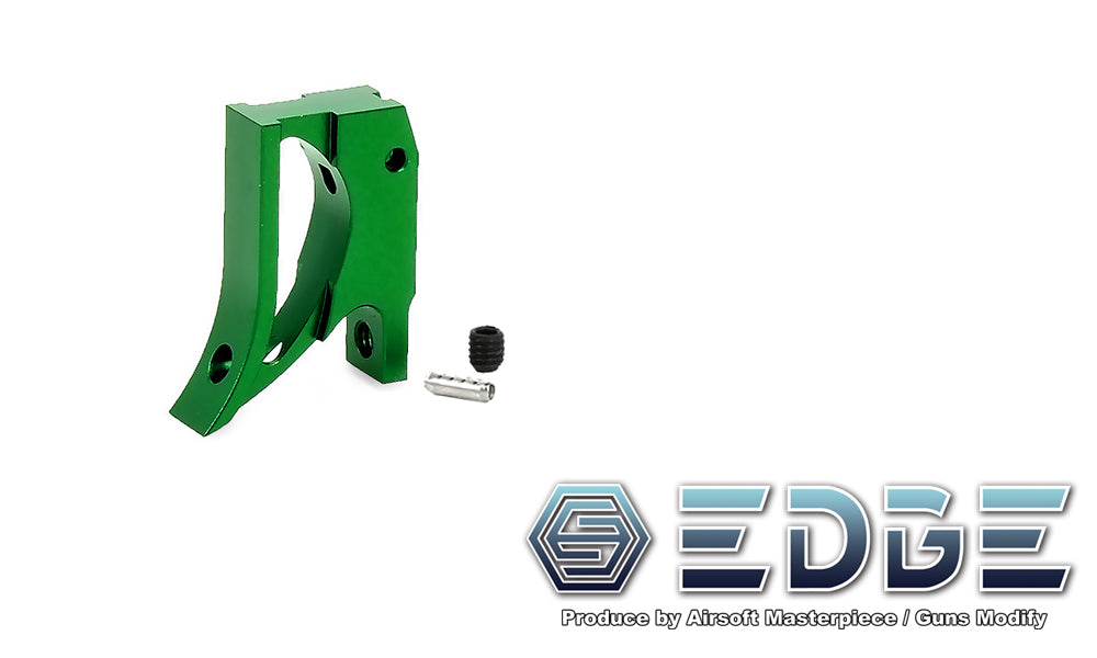 EDGE “T2” Aluminum Trigger for Hi-CAPA