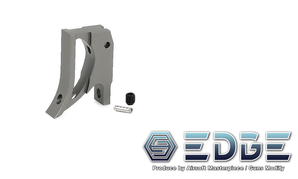 EDGE “T2” Aluminum Trigger for Hi-CAPA