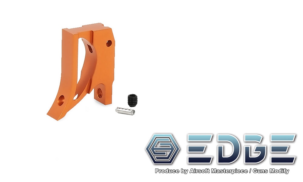 EDGE “T2” Aluminum Trigger for Hi-CAPA