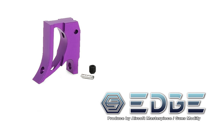 EDGE “T2” Aluminum Trigger for Hi-CAPA
