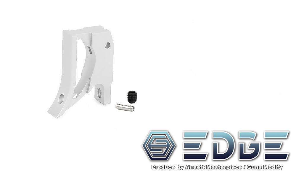 EDGE “T2” Aluminum Trigger for Hi-CAPA