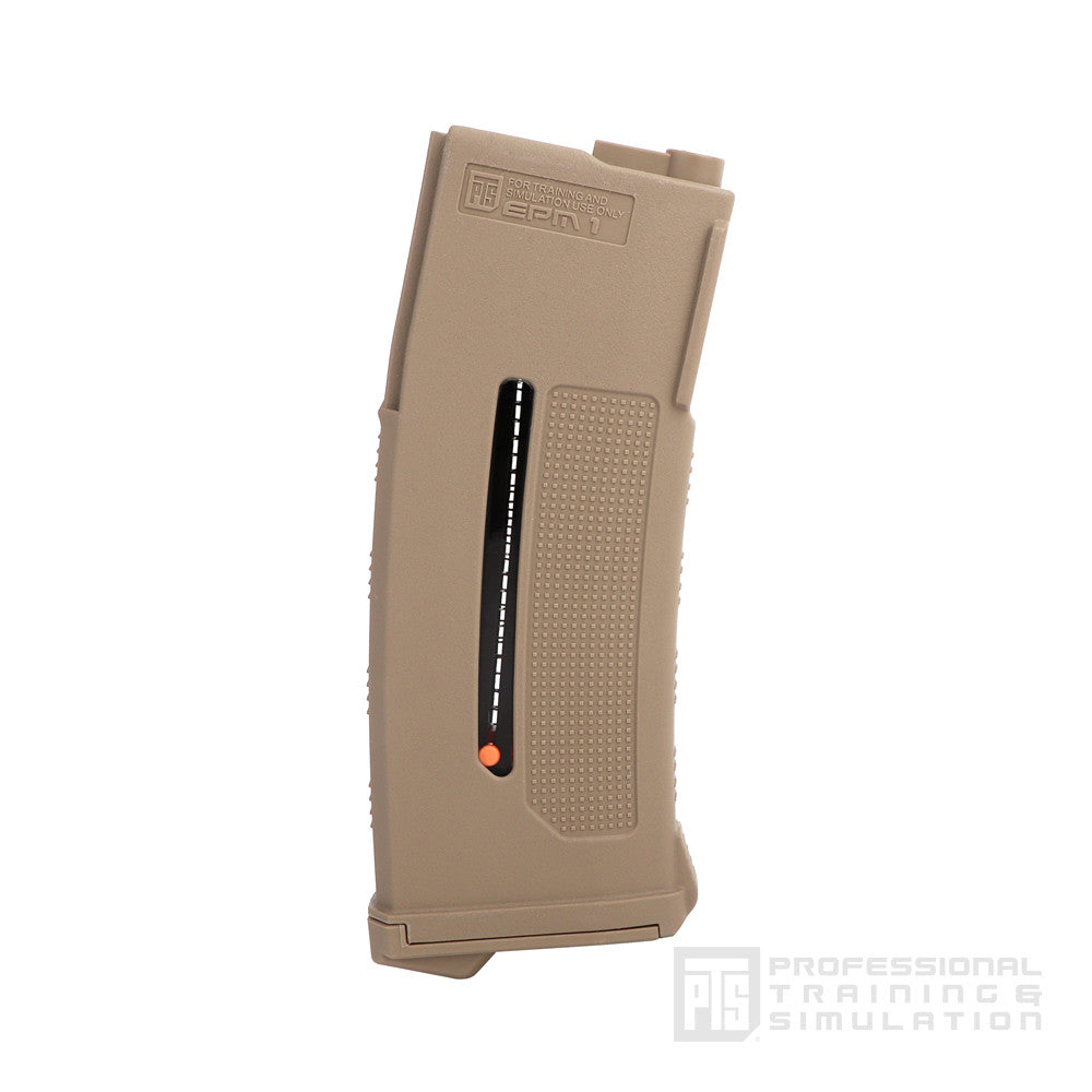 PTS EPM1RX 250+ Round Midcap M4 Magazine
