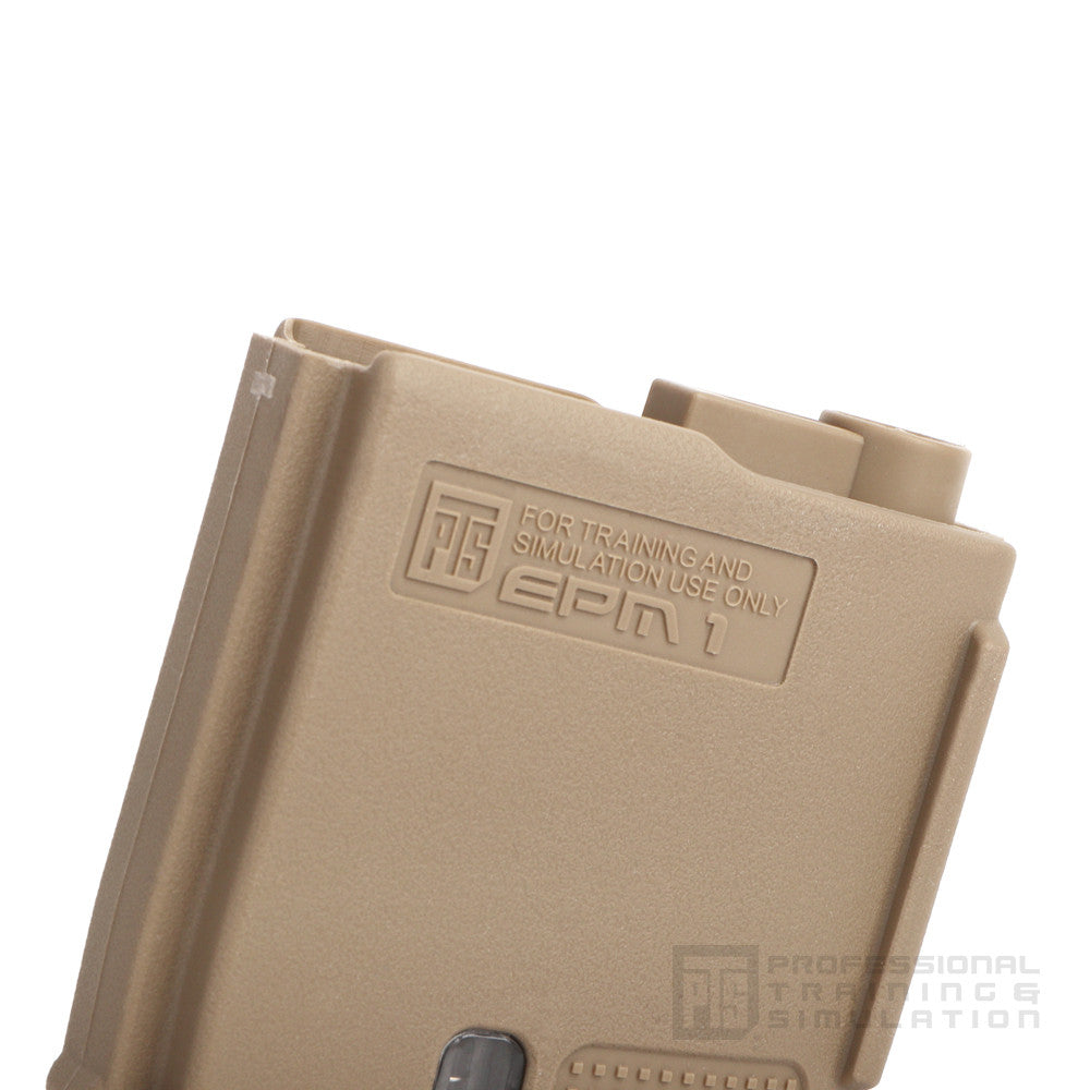 PTS EPM1RX 250+ Round Midcap M4 Magazine