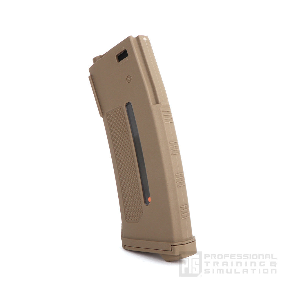 PTS EPM1RX 250+ Round Midcap M4 Magazine