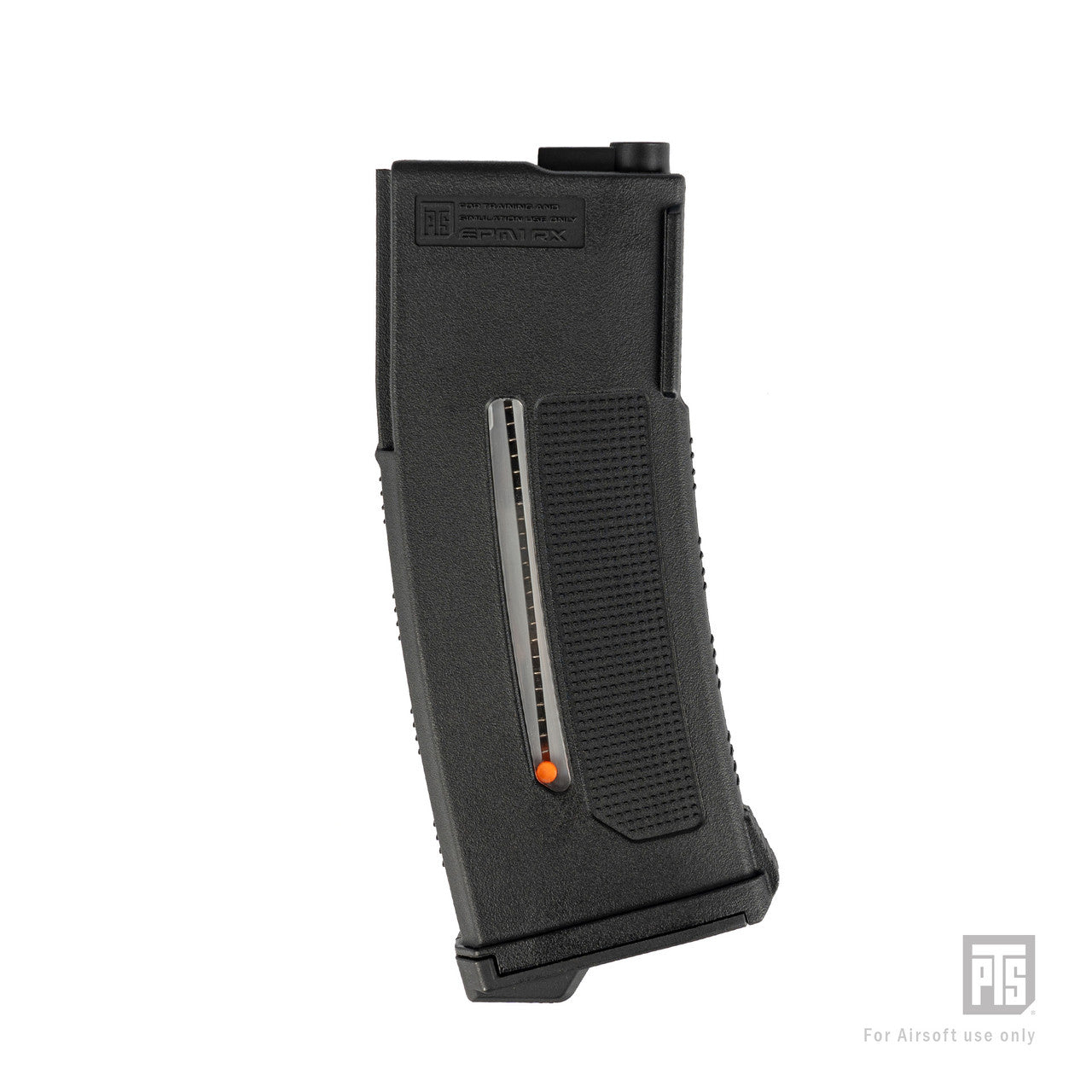 PTS EPM1RX 250+ Round Midcap M4 Magazine – Airsoft Atlanta