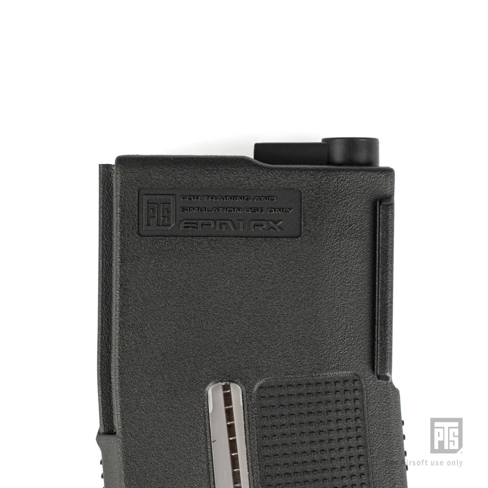 PTS EPM1RX 250+ Round Midcap M4 Magazine