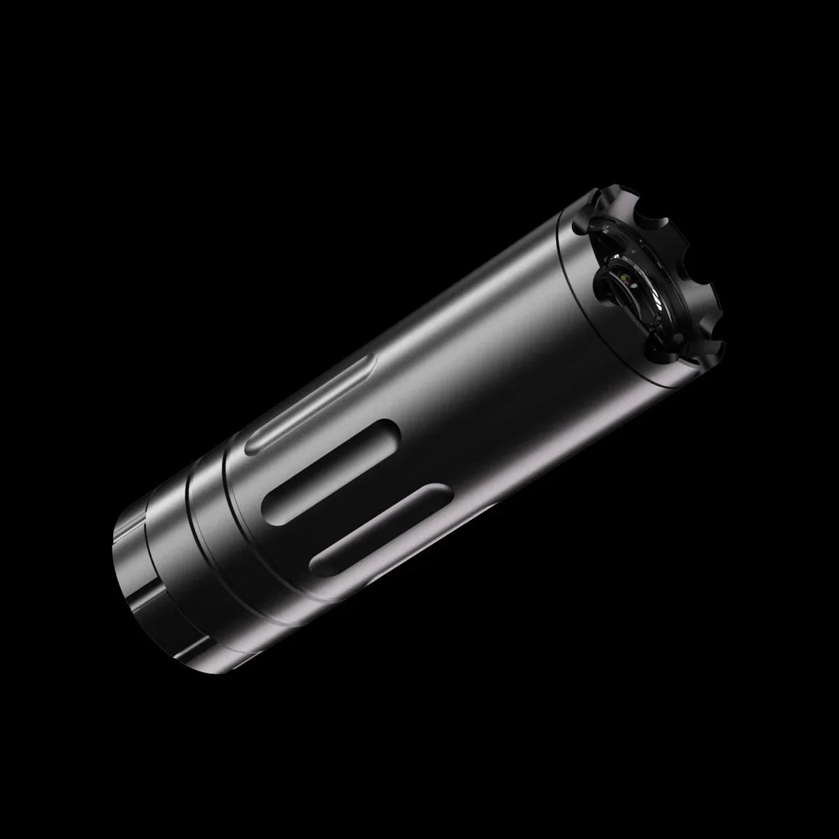 E-Shooter Flare Smoky BT Tracer Unit