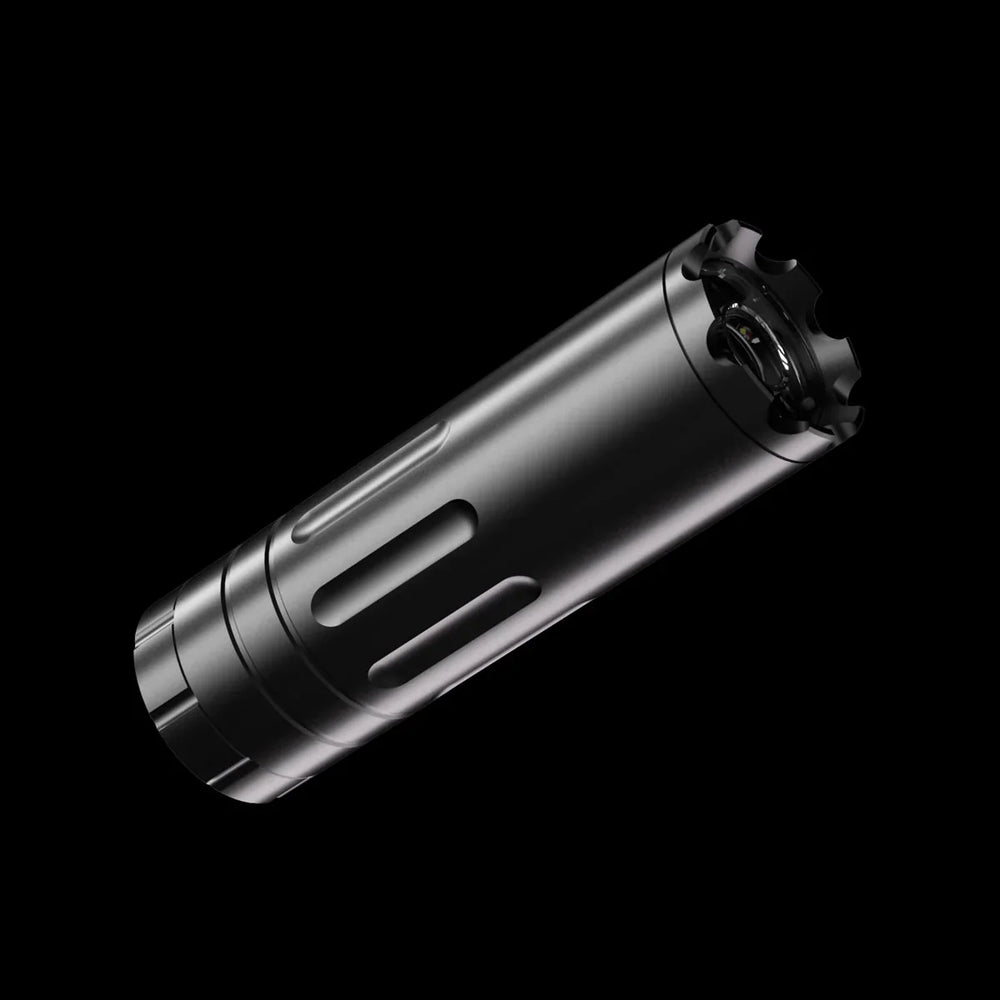 E-Shooter Flare Smoky BT Tracer Unit