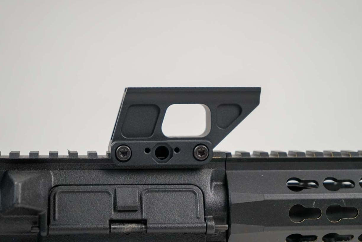 A Mount Comp PTS UNITY TACTICAL FAST COMP SERIES MOUNT – Airsoft Atlanta