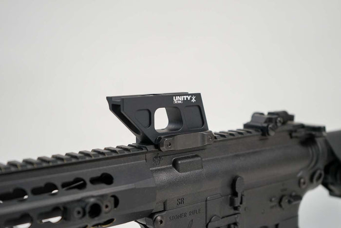 PTS UNITY TACTICAL FAST COMP SERIES MOUNT