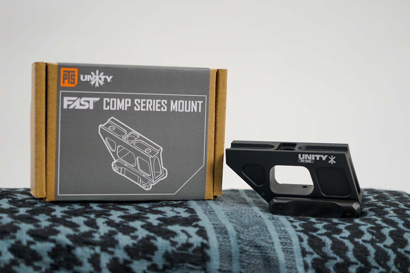 Vp Fast Mounts PTS UNITY TACTICAL FAST COMP SERIES MOUNT – Airsoft Atlanta