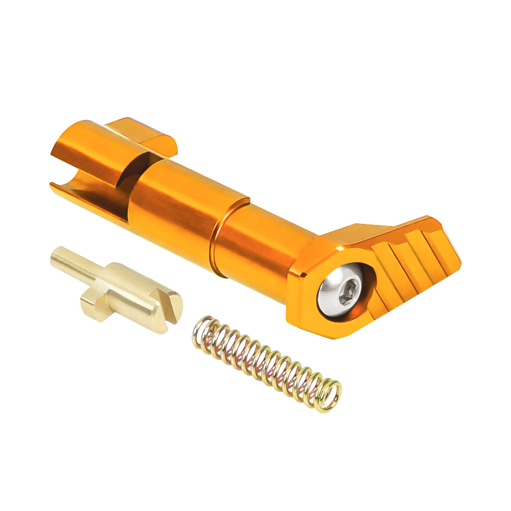 NexxSpeed CNC Aluminum Magazine Catch - Tokyo Marui Hi-CAPA 4.3 / 5.1 / Gold Match