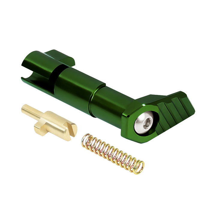 NexxSpeed CNC Aluminum Magazine Catch - Tokyo Marui Hi-CAPA 4.3 / 5.1 / Gold Match