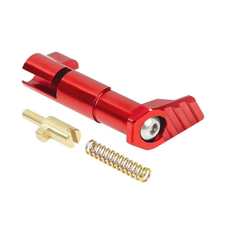 NexxSpeed CNC Aluminum Magazine Catch - Tokyo Marui Hi-CAPA 4.3 / 5.1 / Gold Match