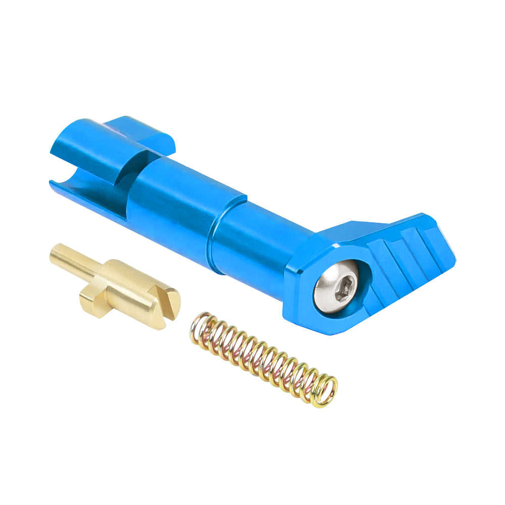 NexxSpeed CNC Aluminum Magazine Catch - Tokyo Marui Hi-CAPA 4.3 / 5.1 / Gold Match