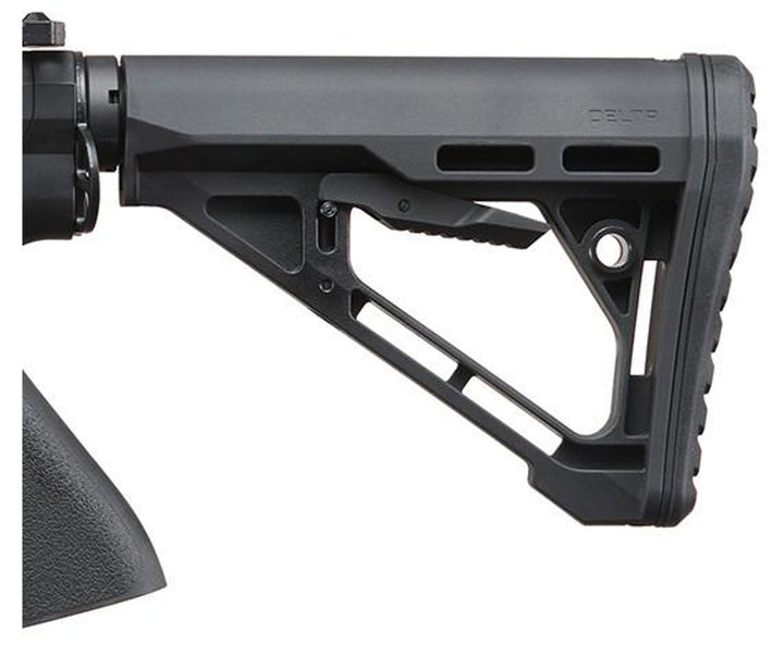 Lancer Tactical Gen 4 Predator 13" Carbine AEG w/ Nebula II (Black)