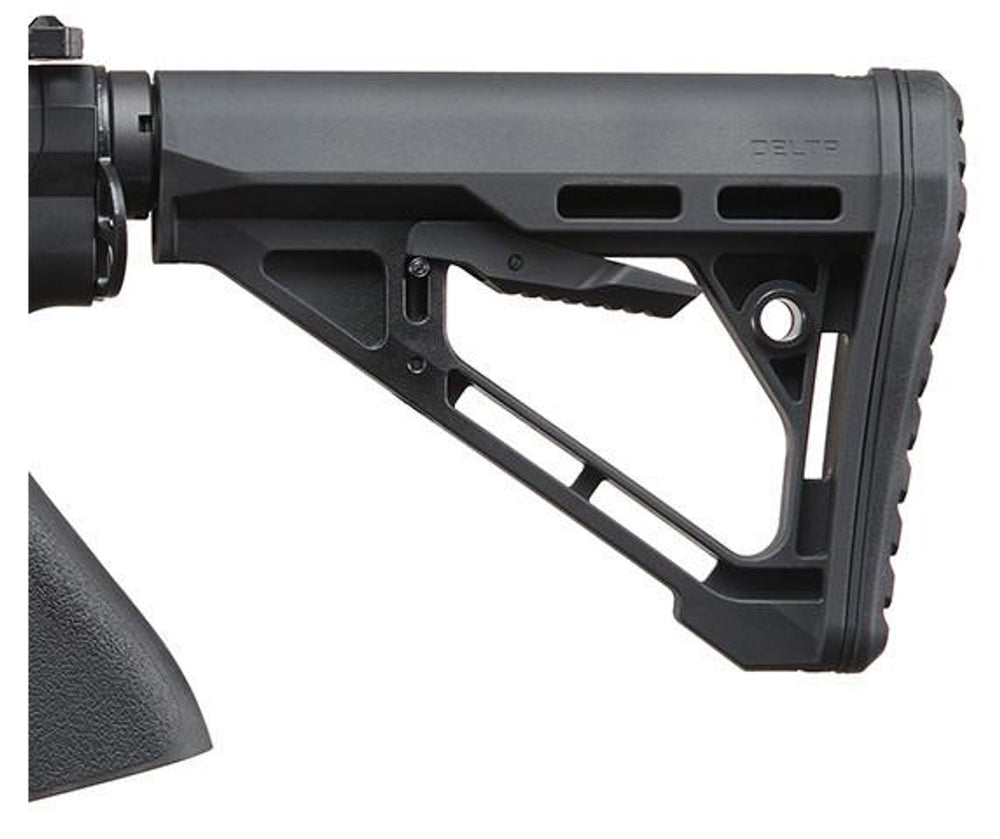 Lancer Tactical Gen 4 Predator 13" Carbine AEG w/ Nebula II (Black)