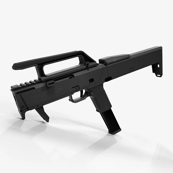 FMG9 W/ AGENT TRACER **Exclusive Edition**