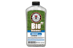 G&G Biodegradeable BBs - Variants