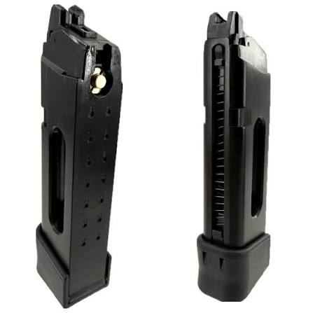 Glock 19 Co2 17rnd Magazine for VFC/Elite Force Glock 19