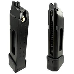 Glock 19 Co2 17rnd Magazine for VFC/Elite Force Glock 19