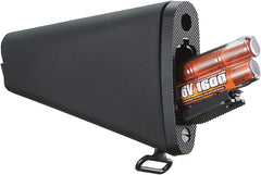 Lancer Tactical Stubby Fixed Stock for Airsoft M4/M16 Series Airsoft AEG