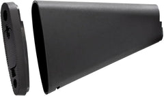 Lancer Tactical Stubby Fixed Stock for Airsoft M4/M16 Series Airsoft AEG