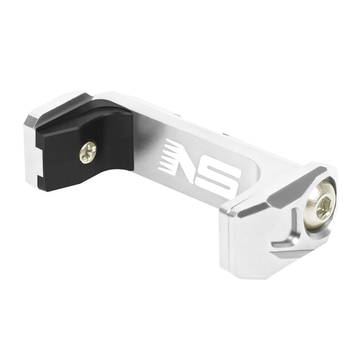 NexxSpeed CNC Aluminum Magazine Catch - Action Army AAP-01 / Glock