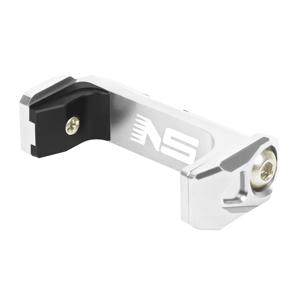 NexxSpeed CNC Aluminum Magazine Catch - Action Army AAP-01 / Glock