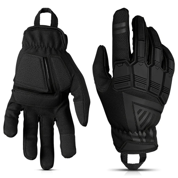 GLOVE STATION "IMPULSE GUARD" GLOVES