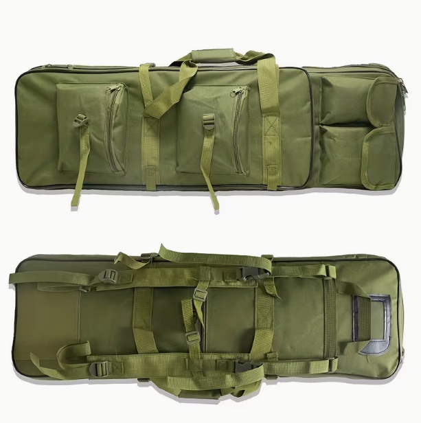 Airsoft Atlanta Tactical Rifle Bag