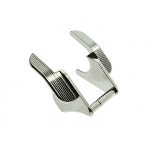 COWCOW Match Grade Stainless Steel Thumb Safety