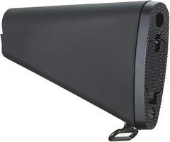 Lancer Tactical Stubby Fixed Stock for Airsoft M4/M16 Series Airsoft AEG