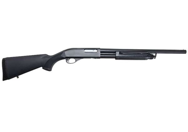 CAM MK II-P Shell Ejecting Gas Shotgun