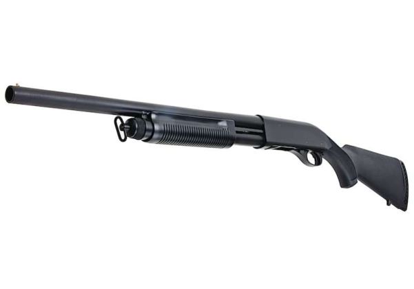 CAM MK II-P Shell Ejecting Gas Shotgun